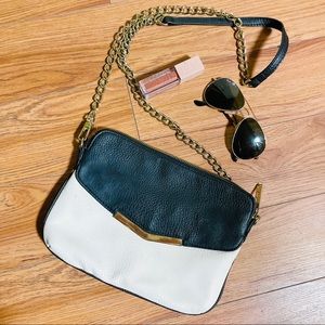 Crossbody purse bag